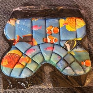 NWT Youth Butt Pad